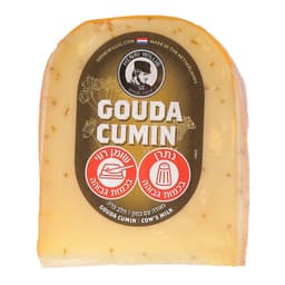 גבינת גאודה כמון 200 גרם