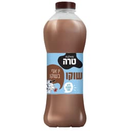 שוקו טרה 1.5ליט