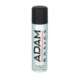 אדם - דאודורנט ספריי בייסיק לגבר 200 מ"ל