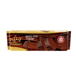 עוגת שוקולד 450 גרם