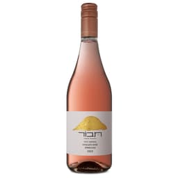 יין הר מוסקטו רוזה 750 מ"ל