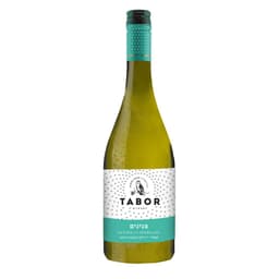 פנינים מבעבע לבן הר750מל