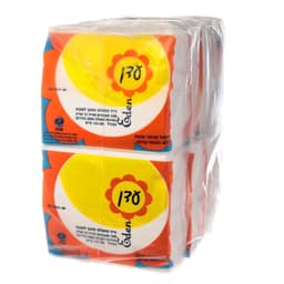 נייר טואלט חתוך עשיר