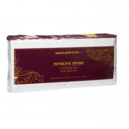 מפיות עבות וחזקות 15