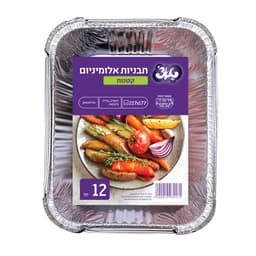 8 יחידות R29 תבנית טאצ 12