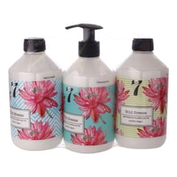 אל סבון נקה 7 500 מל*3