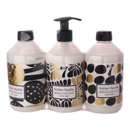 סבון נוזלי כחול נקה