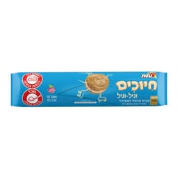 עלית - חיוכים וניל 150 גרם בד"ץ