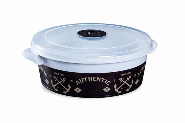 סיר מקושט 2 ל אותנטי