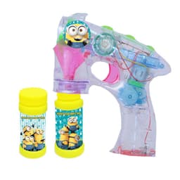 אקדח בועות סבון מיני