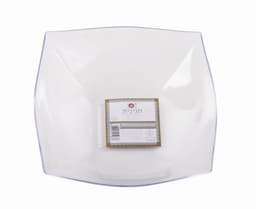 קערה מרובעת בינונית