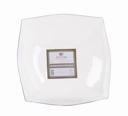 קערה מרובעת גדולה