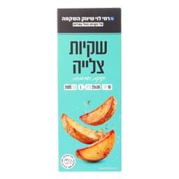 שקיות צלייה 28/35 רמ
