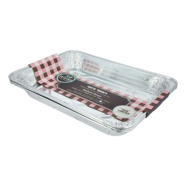 תבניות אלמיניום עמוק