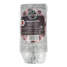 תבנית מאפין אישית 50