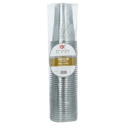 כוס מרוקאי לבן ( 40י