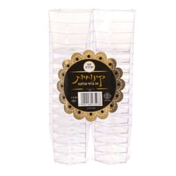 קינוחיות 24 גביעי פב