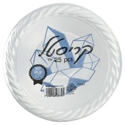 לפתניה שקוף 25 יחידו