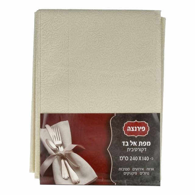 מפות פירנצה חתוכות ק