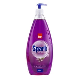 סנו ספארק - משאבה לבנדר 1 ליטר