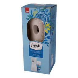 מכשיר אוטומטי לבישום