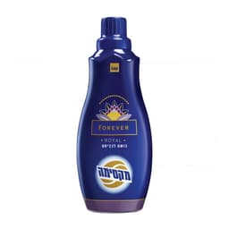 בושם מרוכז לכביסה סנו מקסימה בורדו 600 מ