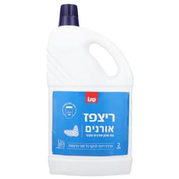 סנו ריצפז - אורנים 2 ליטר
