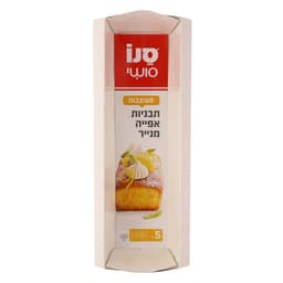 סנו סושי 5 תבניות אפ