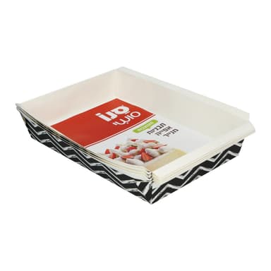 סנו סושי 4 תבניות אפ