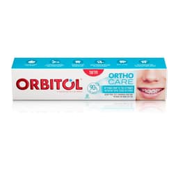 אורביטול - משחת שיניים אורתו קר 145 גרם