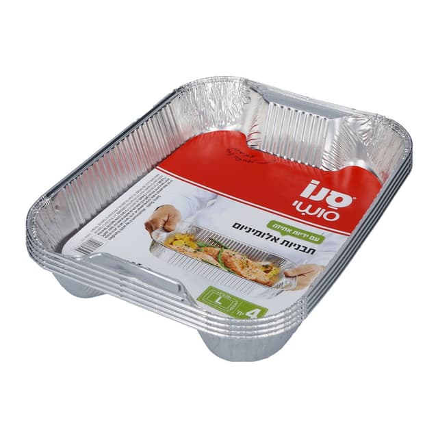 סנו סושי - תבניות אל