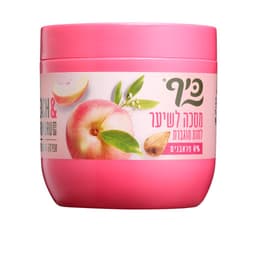 כיף מסיכה לשיער אפרס