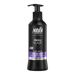 לחות לשיער מקצועית ע