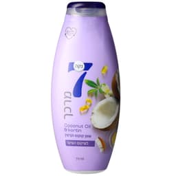 נקה 7 - מרכך מזין 750 מ"ל