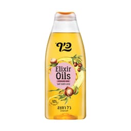 כיף ג'ל רחצה מקדמיה 700