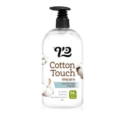 כיף - סבון ידיים קוקוס 1 ליטר