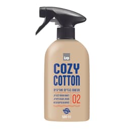 סנו מבשם בדים קוזי ק