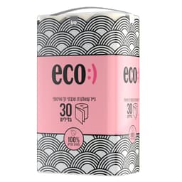 נייר טואלט אקו סנו 3