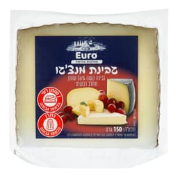 מנצ'גו צ'אנק 150 גר