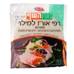 דפי אורז למילוי 300 גרם