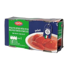 שלישיית עגבניות שלמו