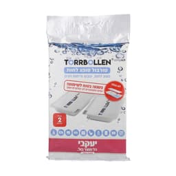 טורבולן סופג לחות