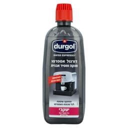 דורגול - אספרסו לניקוי מכונות קפה 500 מ"ל