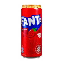 סליק פאנטה תות 330 מ"ל