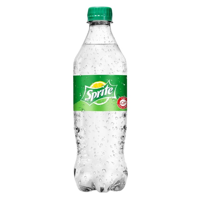 ספרייט ליים 500 מל  