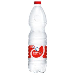 נביעות 1.5 ל בודד פ 