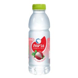 נביעות+ נענע ליצי 500מ"ל