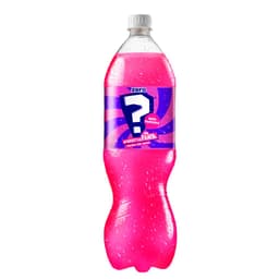 פאנטה זירו בטעם "נחש