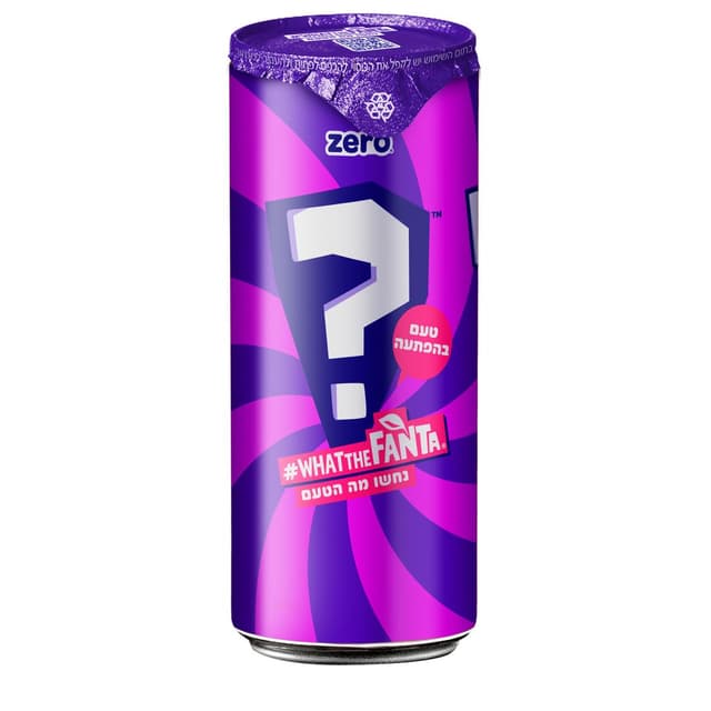 סליק פאנטה ZERO ורוד 330