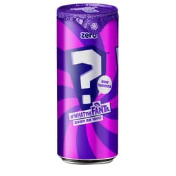 סליק פאנטה ZERO לבן330מל